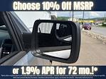 New 2025 Ram 1500 Tradesman Crew Cab 4x4 Pickup for sale #D25043B - photo 24