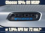 New 2025 Ram 1500 Tradesman Crew Cab 4x4 Pickup for sale #D25043B - photo 25