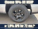 New 2025 Ram 1500 Tradesman Crew Cab 4x4 Pickup for sale #D25043B - photo 26