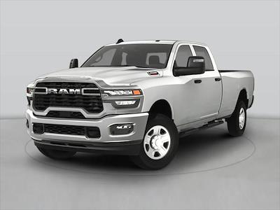New 2025 Ram 3500 Big Horn Crew Cab 4x4 Pickup for sale #D25223D - photo 1