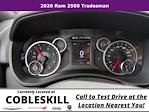 New 2026 Ram 2500 Tradesman Crew Cab 4x4 Pickup for sale #D26010C - photo 19