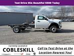 New 2026 Ram 5500 Regular Cab 84 CA Cab Chassis for sale #D26013C - photo 6