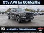 New 2026 Ram 1500 Big Horn Crew Cab for sale #D26016A - photo 1