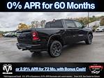 New 2026 Ram 1500 Big Horn Crew Cab for sale #D26016A - photo 11