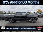 New 2026 Ram 1500 Big Horn Crew Cab for sale #D26016A - photo 2