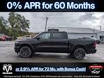 New 2026 Ram 1500 Big Horn Crew Cab for sale #D26016A - photo 4