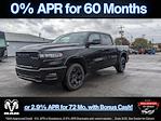 New 2026 Ram 1500 Big Horn Crew Cab for sale #D26016A - photo 5
