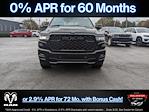 New 2026 Ram 1500 Big Horn Crew Cab for sale #D26016A - photo 6