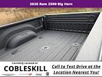 New 2026 Ram 2500 Big Horn Crew Cab for sale #D26021C - photo 13