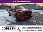 New 2026 Ram 2500 Big Horn Crew Cab for sale #D26023C - photo 1