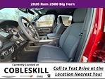 New 2026 Ram 2500 Big Horn Crew Cab for sale #D26023C - photo 19