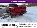New 2026 Ram 2500 Big Horn Crew Cab for sale #D26023C - photo 7