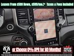 New 2026 Ram 1500 Big Horn Crew Cab for sale #D26025A - photo 19