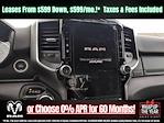 New 2026 Ram 1500 Big Horn Crew Cab for sale #D26025A - photo 20