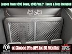 New 2026 Ram 1500 Big Horn Crew Cab for sale #D26025A - photo 23