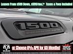 New 2026 Ram 1500 Big Horn Crew Cab for sale #D26025A - photo 26