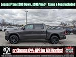 New 2026 Ram 1500 Big Horn Crew Cab for sale #D26025A - photo 3