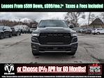 New 2026 Ram 1500 Big Horn Crew Cab for sale #D26025A - photo 5