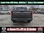 New 2026 Ram 1500 Big Horn Crew Cab for sale #D26025A - photo 9
