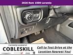 New 2026 Ram 1500 Laramie Crew Cab for sale #D26026C - photo 19