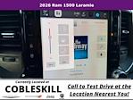 New 2026 Ram 1500 Laramie Crew Cab for sale #D26026C - photo 24