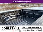 New 2026 Ram 1500 Big Horn Crew Cab for sale #D26030C - photo 13
