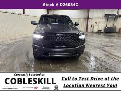 New 2026 Ram 1500 Warlock Crew Cab for sale #D26034C - photo 2