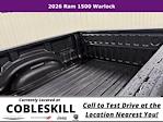 New 2026 Ram 1500 Warlock Crew Cab for sale #D26034C - photo 13