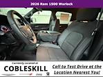 New 2026 Ram 1500 Warlock Crew Cab for sale #D26034C - photo 19