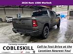 New 2026 Ram 1500 Warlock Crew Cab for sale #D26034C - photo 7