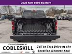 New 2026 Ram 1500 Big Horn Crew Cab for sale #D26036A - photo 13