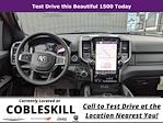 New 2026 Ram 1500 Big Horn Crew Cab for sale #D26036A - photo 15
