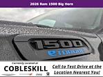 New 2026 Ram 1500 Big Horn Crew Cab for sale #D26036A - photo 29