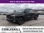 New 2026 Ram 1500 Big Horn Crew Cab for sale #D26036A - photo 4