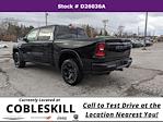 New 2026 Ram 1500 Big Horn Crew Cab for sale #D26036A - photo 8