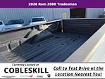 New 2026 Ram 3500 Tradesman Crew Cab for sale #D26039C - photo 13
