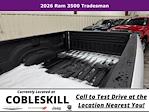 New 2026 Ram 3500 Tradesman Crew Cab for sale #D26041C - photo 13