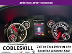 New 2026 Ram 3500 Tradesman Crew Cab for sale #D26041C - photo 19