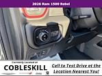 New 2026 Ram 1500 Rebel Crew Cab for sale #D26042C - photo 13