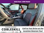 New 2026 Ram 1500 Rebel Crew Cab for sale #D26042C - photo 19