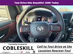 New 2026 Ram 1500 Rebel Crew Cab for sale #D26042C - photo 21