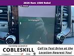 New 2026 Ram 1500 Rebel Crew Cab for sale #D26042C - photo 24