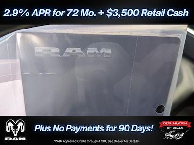 New 2026 Ram 1500 Laramie Crew Cab for sale #D26046D - photo 2