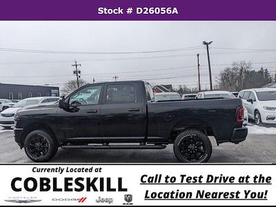 New 2026 Ram 2500 Big Horn Crew Cab for sale #D26056A - photo 2
