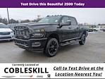 New 2026 Ram 2500 Big Horn Crew Cab for sale #D26056A - photo 3