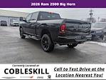 New 2026 Ram 2500 Big Horn Crew Cab for sale #D26056A - photo 7