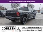 New 2026 Ram 2500 Big Horn Crew Cab for sale #D26056A - photo 9