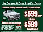 New 2026 Ram 1500 Laramie Crew Cab for sale #D26081D - photo 18