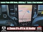 New 2026 Ram 1500 Laramie Crew Cab for sale #D26081D - photo 21