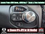 New 2026 Ram 1500 Laramie Crew Cab for sale #D26081D - photo 23